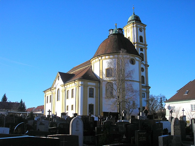 Herrgottsruh Friedberg Herrgottsruh Friedberg