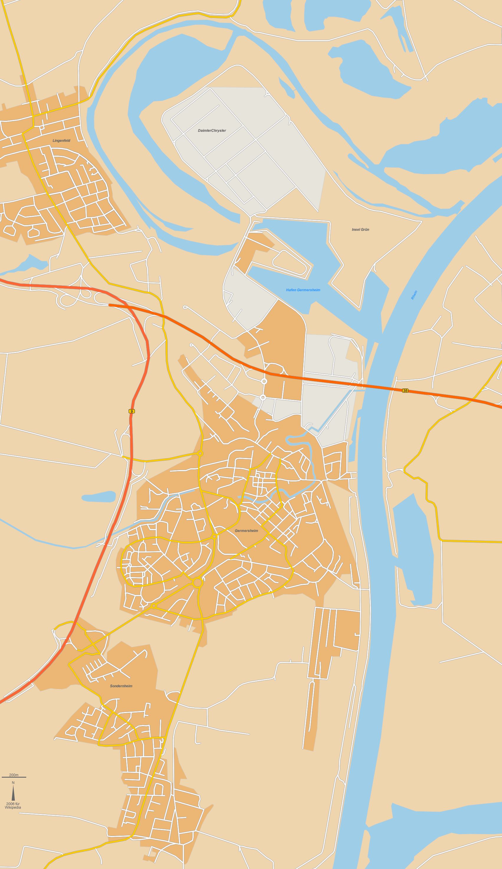 Germersheim