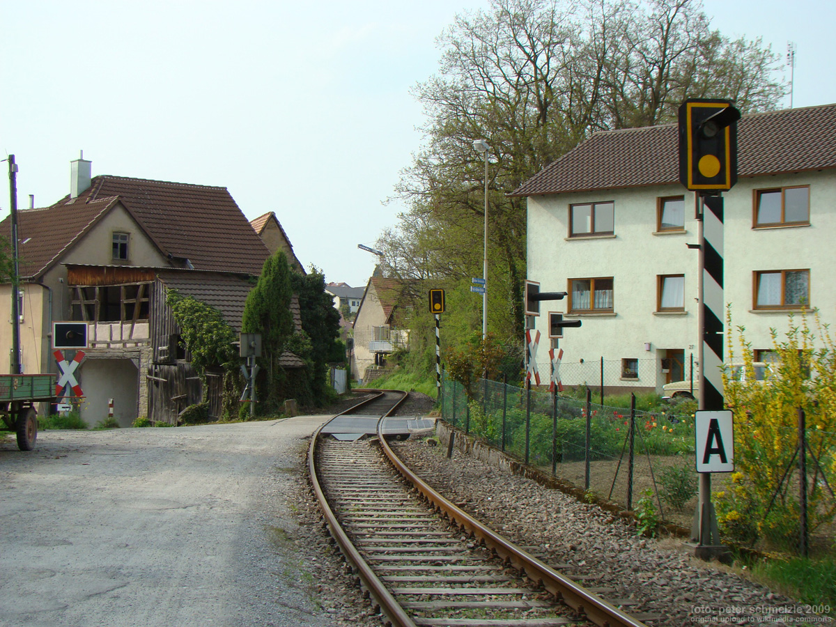 Obergimpern Obergimpern