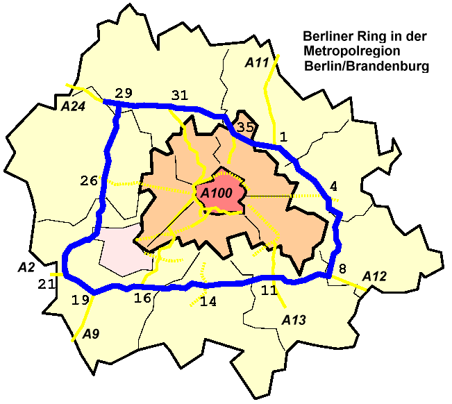 Autobahnring