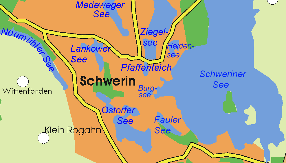 Fauler See (Schwerin)