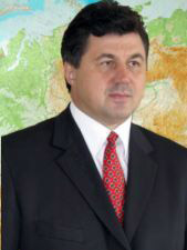 ЧЕРНОГОРОВ Александр Леонидович