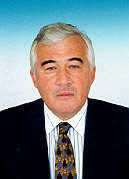 ШАКИРОВ Рифхат Мидхатович