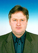 ШАШУРИН Сергей Петрович