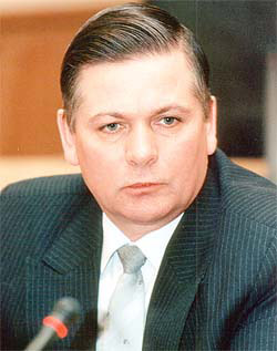 ВОЛКОВ Василий Петрович