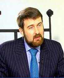 ВОРОНОВ Сергей Васильевич