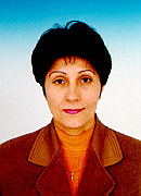 ВОРОНЦОВА Зоя Ивановна