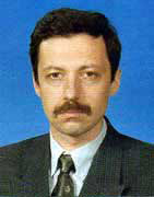 ГИТИН Виктор Владимирович