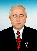 ЗЕЛЕНОВ Евгений Алексеевич