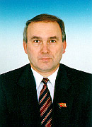 ИВАНОВ Николай Николаевич 