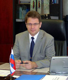 МАЛЫШЕВ Андрей Борисович