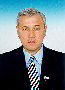 АКСАКОВ Анатолий Геннадьевич