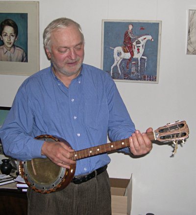 НИКИТИН Сергей Яковлевич