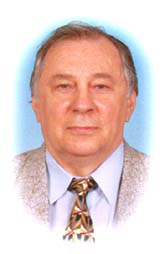ГРИГОРЬЕВ Валерий Петрович