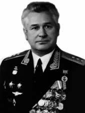 МОСКВИТЕЛЕВ Николай Иванович