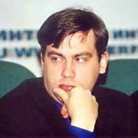 ТЫРЫШКИН Иван Александрович