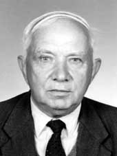 КНОРРЕ Дмитрий Георгиевич