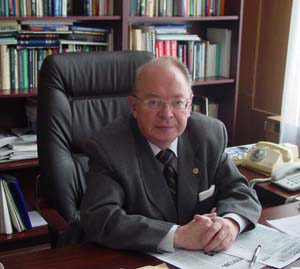 ШМЕЛЕВ Николай Петрович