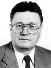 ЖЕРЕБЦОВ Гелий Александрович