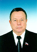 МУСАТОВ Михаил Иванович