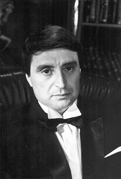 СМЕХОВ Вениамин Борисович