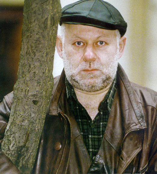 ФУРМАН Семен Александрович