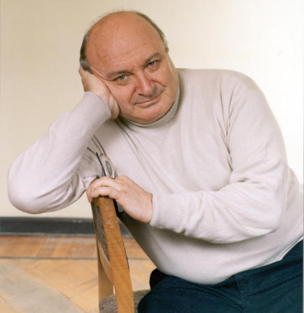 ЖВАНЕЦКИЙ Михаил Михайлович