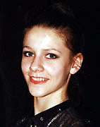 Елена Шаламова
