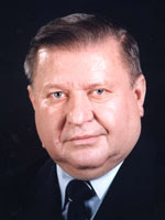 СОБОЛЕВ Валентин Алексеевич