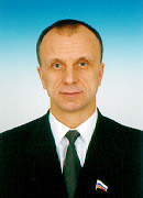 БУТКЕЕВ Владимир Анатольевич