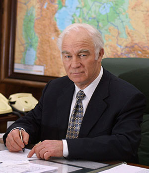 ФАДЕЕВ Геннадий Матвеевич