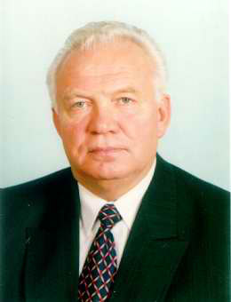 ФЕДОРОВ Валерий Иванович