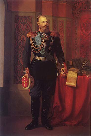 Александр III (1)