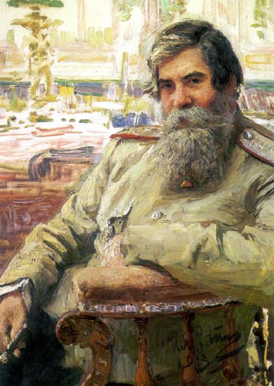 Бехтерев Владимир Михайлович (1913)