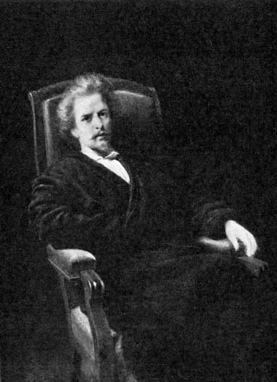 Брюллов Карл Павлович (1799-1852)