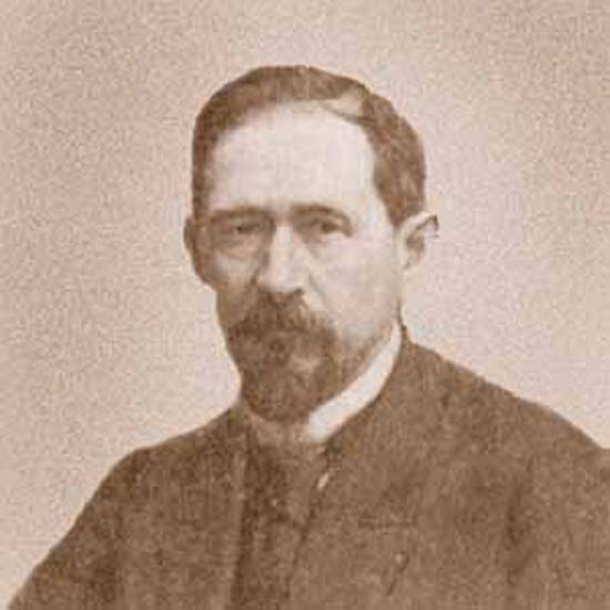 Воронов Александр Александрович