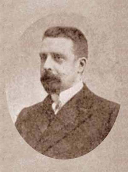 Глинский Борис Борисович