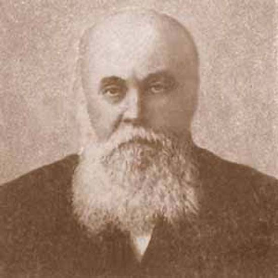 Ивановский Николай Иванович