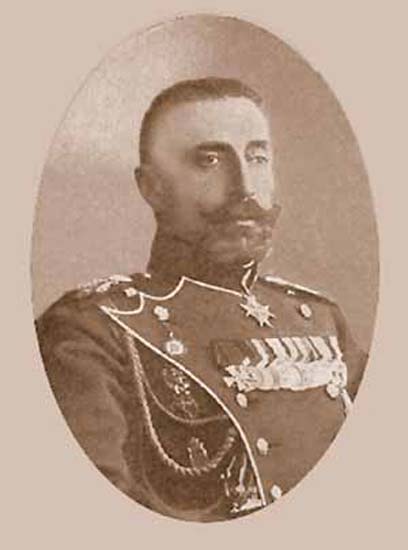 Константин Константинович