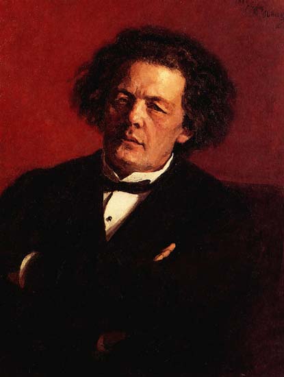 Рубинштейн Антон Григорьевич (1881)
