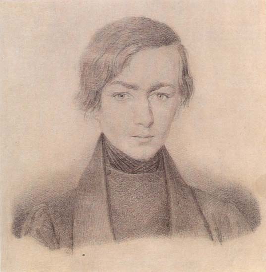 Самарин Юрий Федорович (1819-1876)