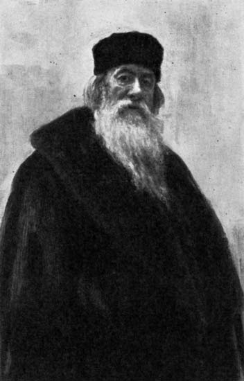 Стасов Владимир Васильевич (1824-1906)