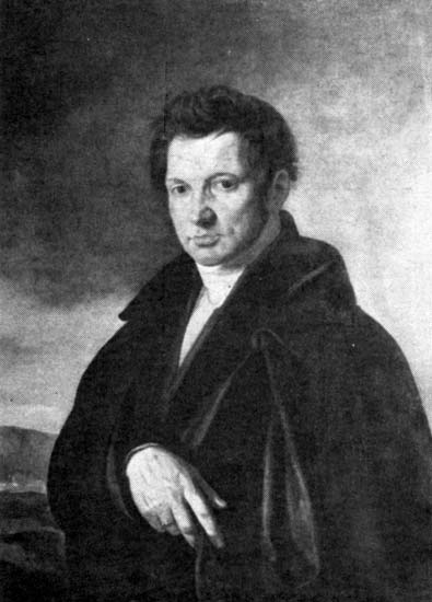 Томилов Алексей Романович (1779-1848)