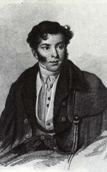 Хмельницкий Николай Иванович (1829)