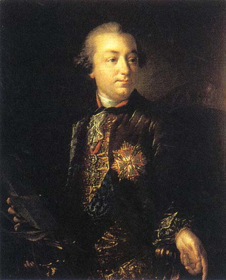 Шувалов Иван Иванович (1760)