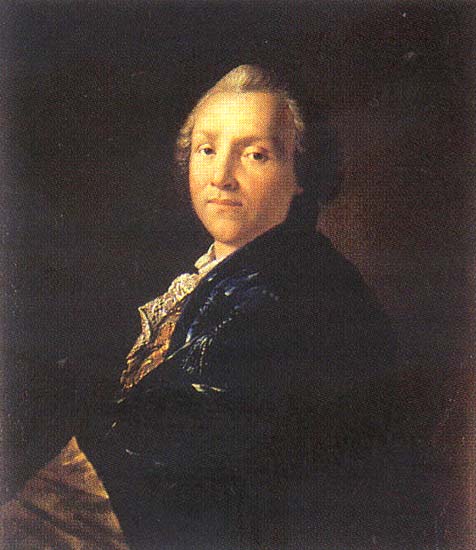 Сумароков Александр Петрович (1760)
