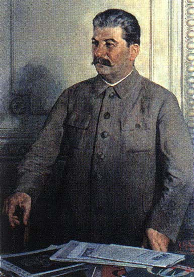 Сталин Иосиф Виссарионович (1937)