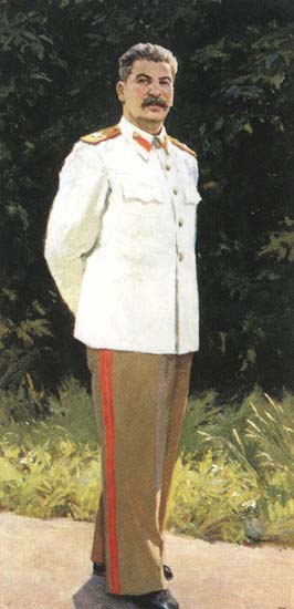 Сталин Иосиф Виссарионович (1949)