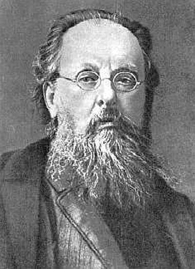 Циолковский Константин Эдуардович (1857 - 1935)