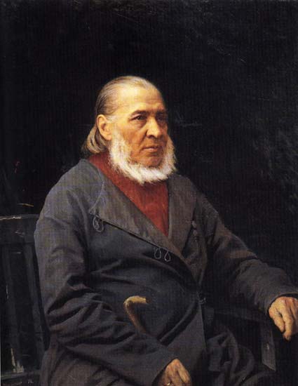 Аксаков Сергей Тимофеевич (1878)